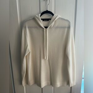 NAADAM Cashmere Hoodie